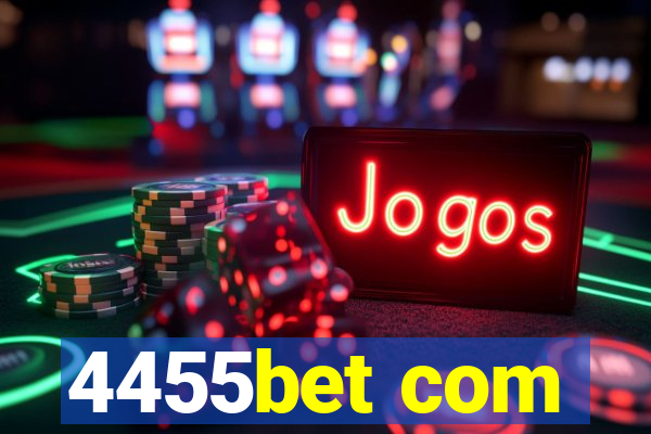 4455bet com